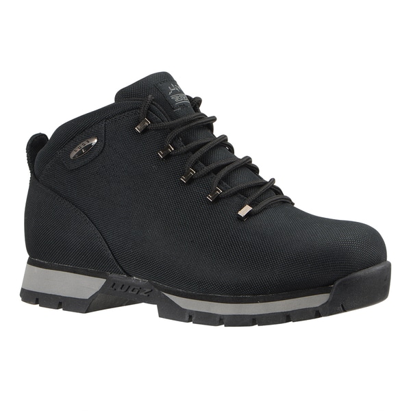 Shop Lugz Men's 'Jam II Ballistic' Lace-up Boot - Free Shipping Today ...