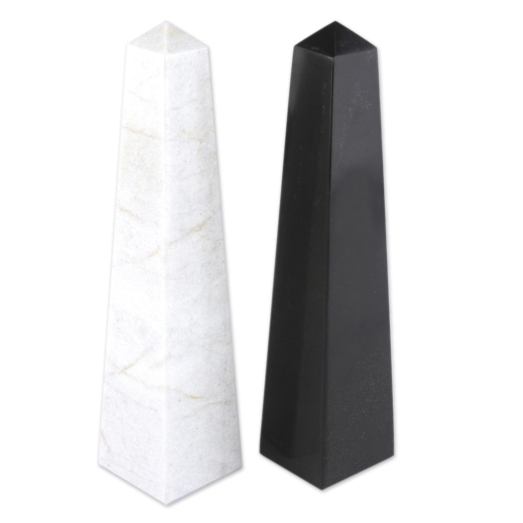 black onyx obelisk