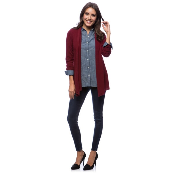 Premise cashmere cardigan best sale