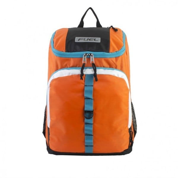 Fuel Top Loader Deluxe Backpack