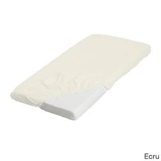 Baby Doll Bedding Cradle Mattress And Sheet Combo Overstock 10227398