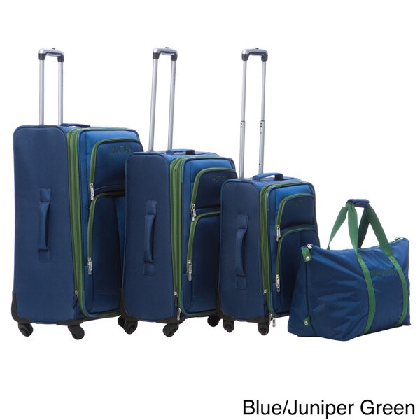 nautica set sail luggage