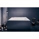preview thumbnail 1 of 17, Aquatica Lacus White Drop-in Acrylic Bathtub