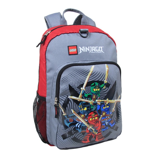 Lego Ninjago Hero Heritage Classic Backpack Free Shipping On Orders