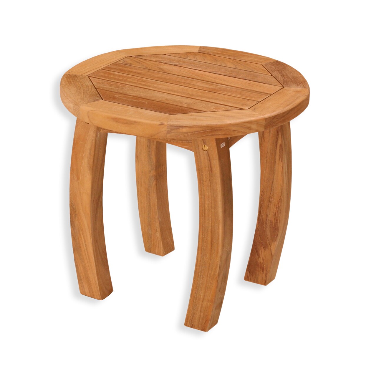 Shop Tortuga Outdoor Jakarta Side Table Overstock 10227884