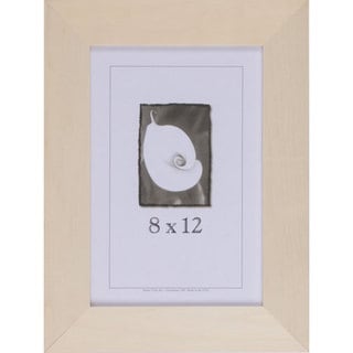 Shop Decorate-It 2-inch Picture Frame (8 x 12-inch) - Free Shipping On ...