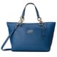 coach mini ellis tote