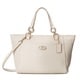 coach mini ellis tote