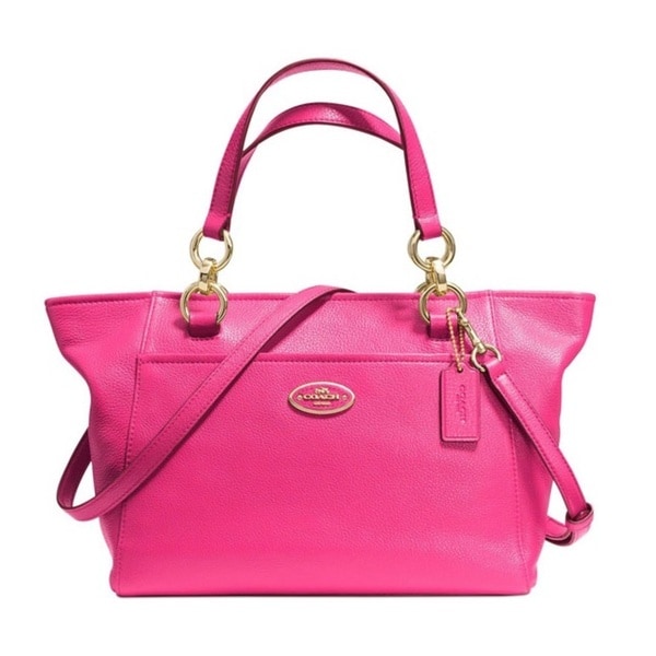 Coach Chicago Mini Ellis Tote   17348815   Shopping   Great