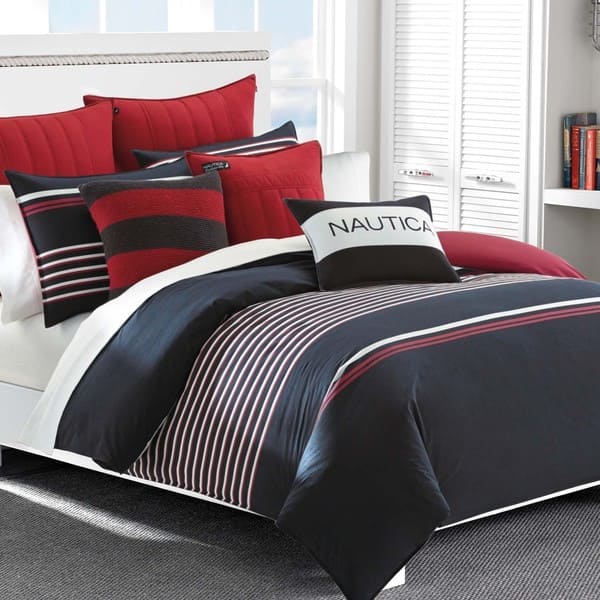 Nautica Pillow Shams - Bed Bath & Beyond