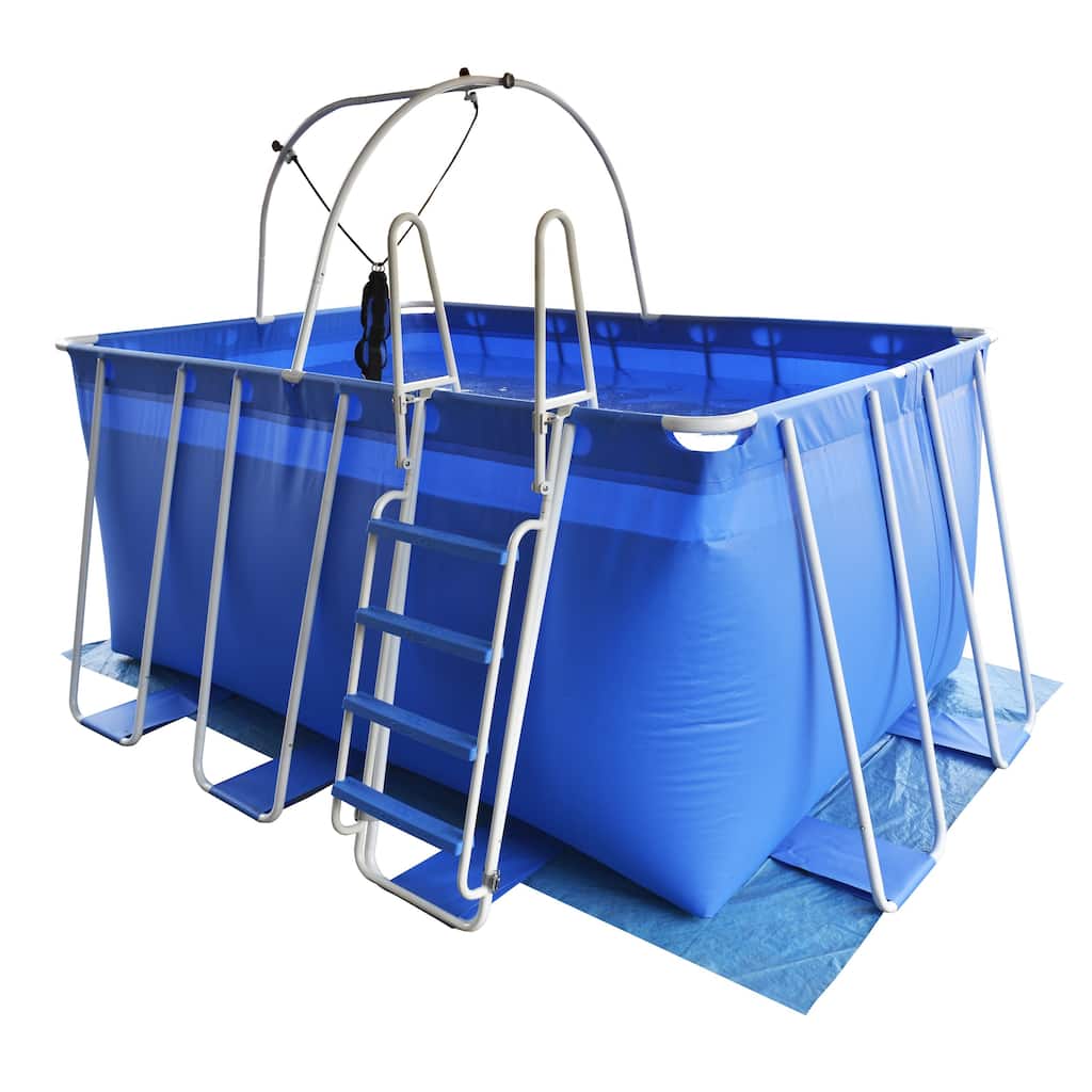 iPool 3 Above Ground Pool