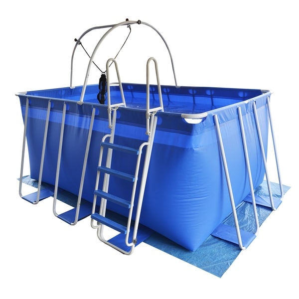 above ground pools overstock