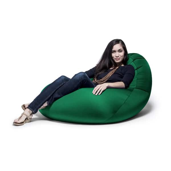 Jaxx Nimbus Large Spandex Bean Bag Gaming Chair