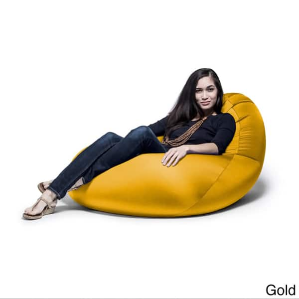 Jaxx Nimbus Large Spandex Bean Bag Gaming Chair