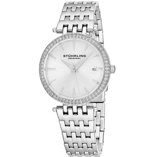 Image result for stainless steel watches for women