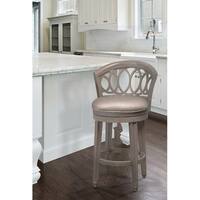 Hillsdale Furniture's Adelyn Swivel Counter Stool