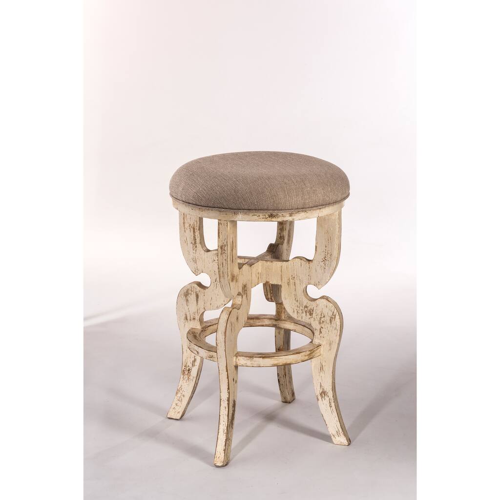 Hillsdale Furniture's Medlock Backless Counter Stool