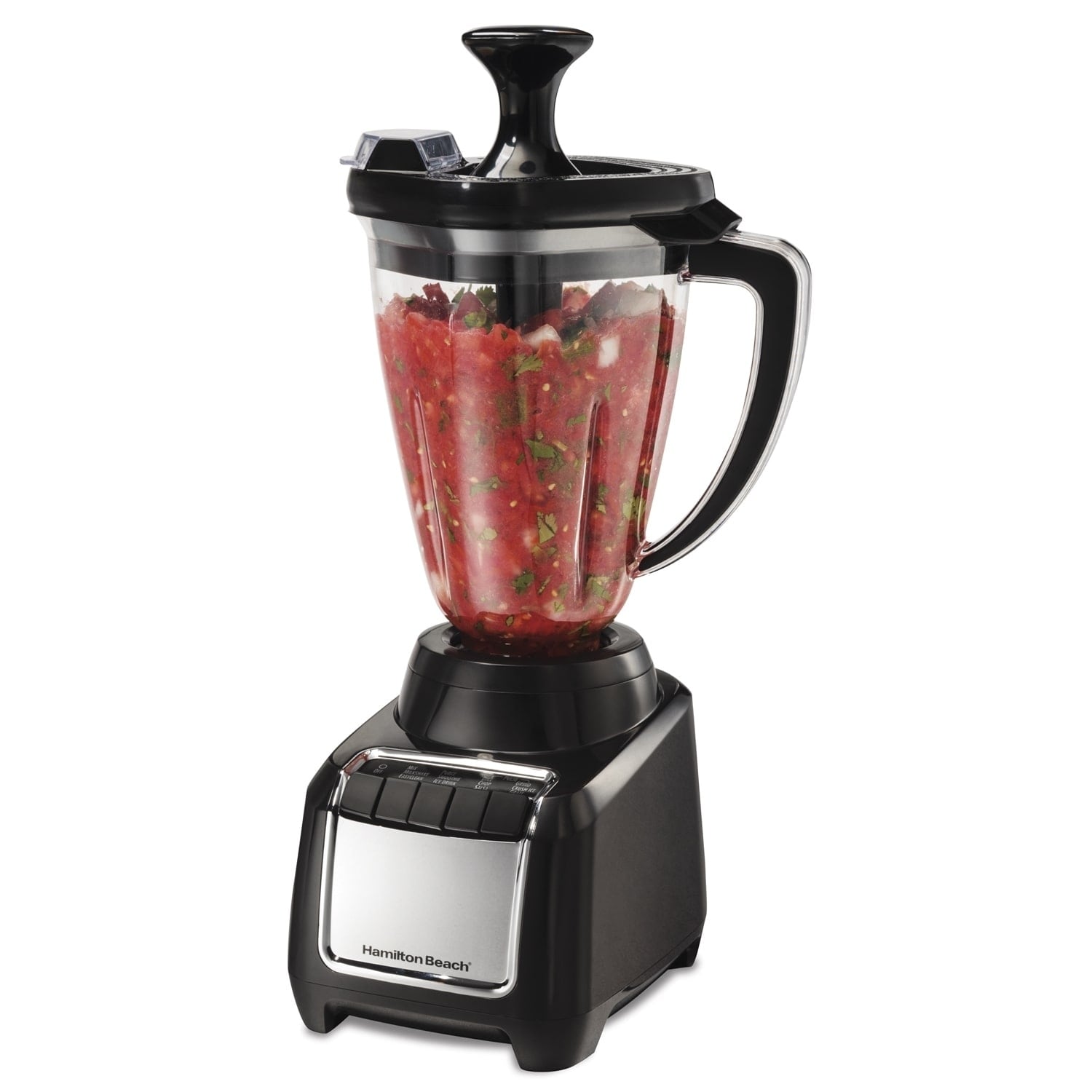 Hamilton Beach Cordless Blender - Beyond Design