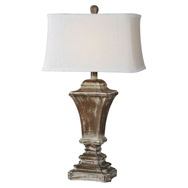 Forty West Kingston Table Lamp 2 Piece