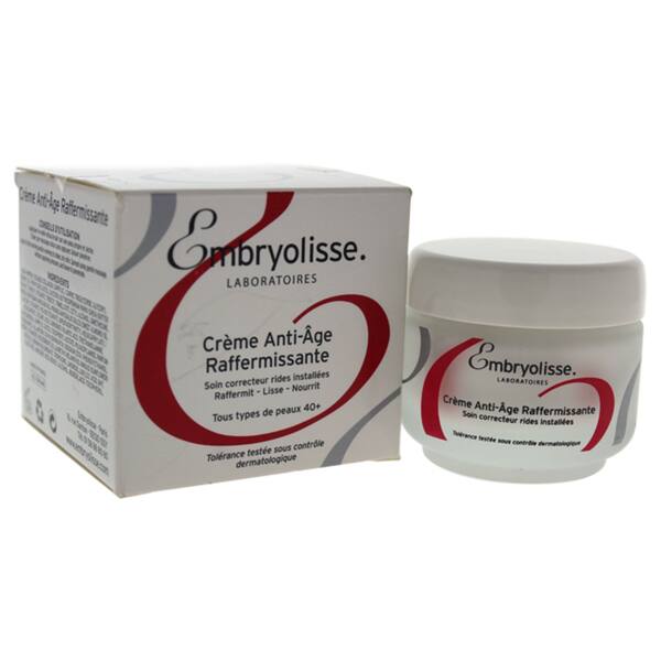embryolisse creme anti age raffermissante