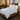 Pointehaven 200 GSM Superior Flannel Snowflake Duvet Set