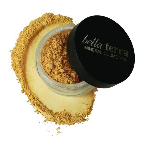 Bella Terra Maple Mineral Foundation   17354889  