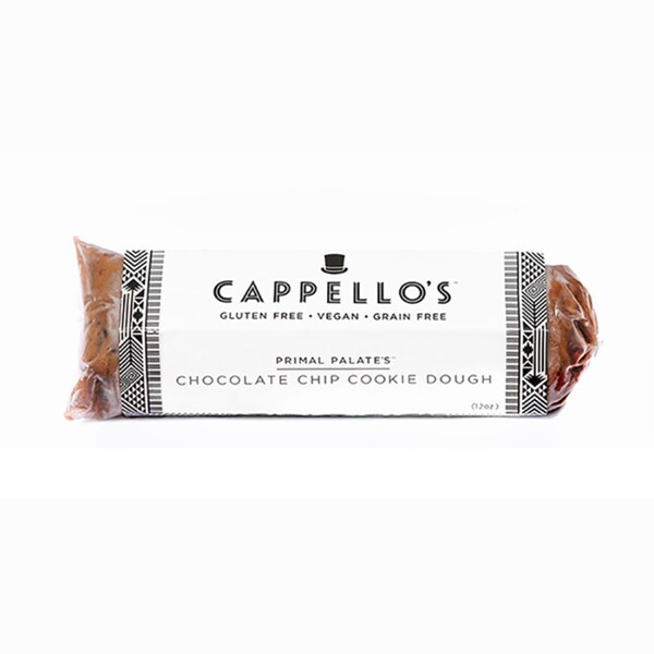 Shop Cappello's Vegan Gluten and Grainfree Chocolate Chip Cookie