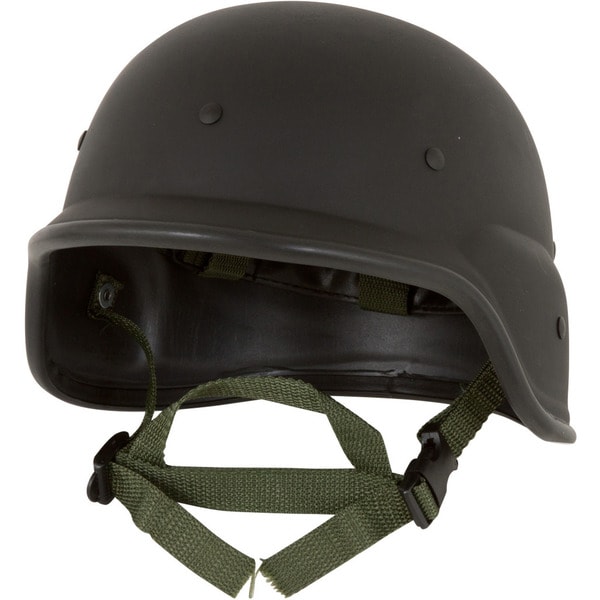 Tactical M88 ABS Tactical Helmet With Adjustable Chin Strap by Modern