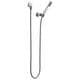 Shop Delta Vero Wall-mount Hand Shower Shower Kit 55530 Chrome - Free ...