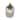 Chrome Peerless Valve Cartridge - Peerless Pipe Accessory