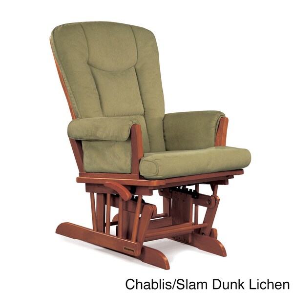 glider rocker recliner chair