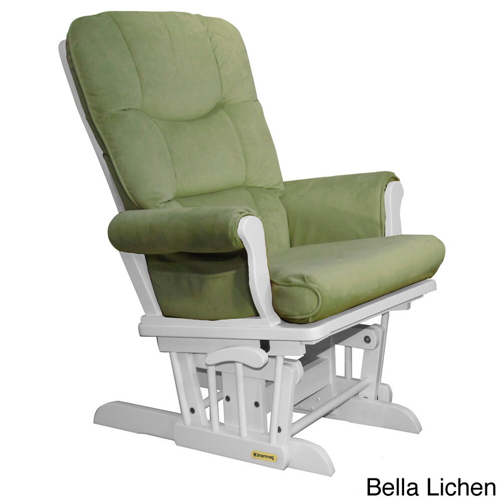 shermag glider reviews