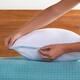 Linenspa Essentials Gel Infused Shredded Memory Foam Pillow