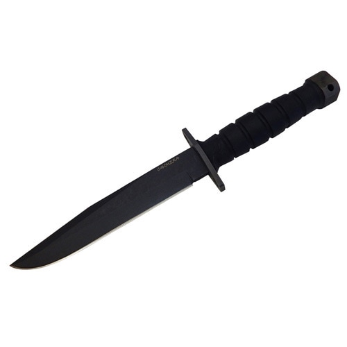 OKC Chimera 13.625 inch Fighting Knife Plain Edge   17355376
