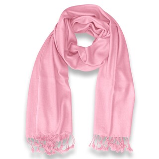 peach couture shawl cashmere percent pink baby