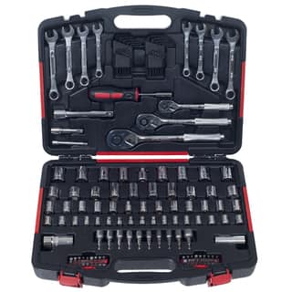 Stalwart Tools Our Best Home Goods Deals Online At Mechanic S Tool Set 135 Piece By Stalwart H Includes Driver