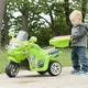 preview thumbnail 6 of 4, 3 Wheel Motorcycle Battery Powered Ride on Toys