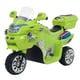 preview thumbnail 1 of 4, 3 Wheel Motorcycle Battery Powered Ride on Toys