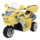 preview thumbnail 1 of 4, Ride on Toy, 3 Wheel Motorcycle for Kids, Battery Powered Ride On Toy by Lil' Rider - Boys & Girls