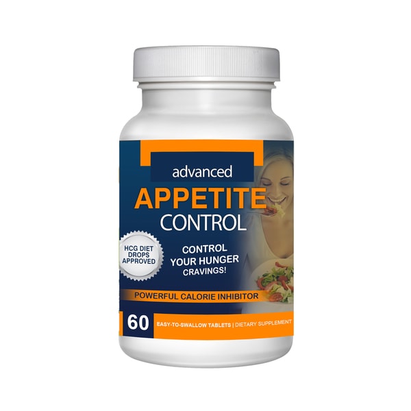 Advanced Appetite Control and Fat Burner   17355556  