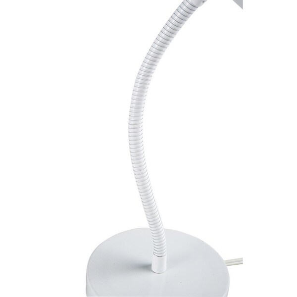 desk lamp flexible gooseneck