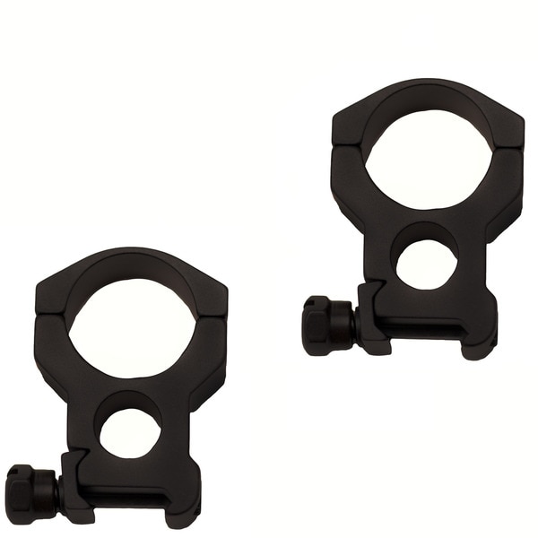 Burris XTR Rings 30mm X-High 1