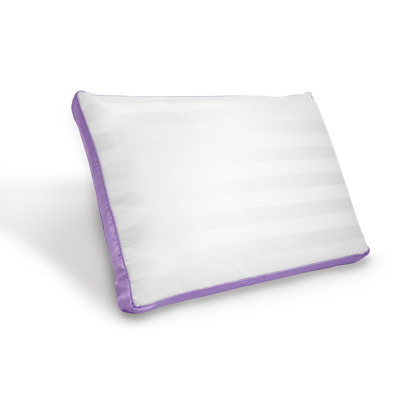 lavender scented memory foam pillow