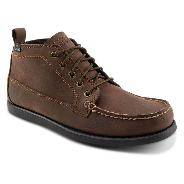 Shop Eastland Men's Seneca Boots - Free Shipping Today - Overstock.com ...