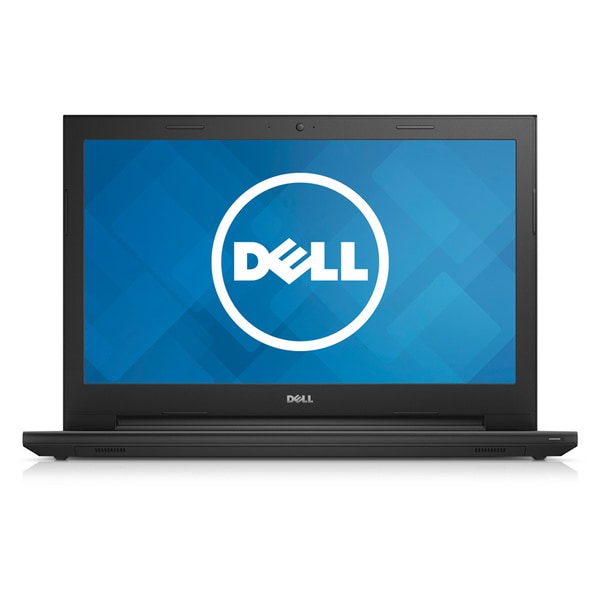 Dell Inspiron 15 3541 15.6 inch AMD A6 4GB RAM 500GB HDD Windows 8.1