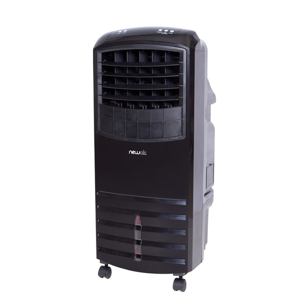 NewAir AF 1000B Black Portable Evaporative Cooler   17356402