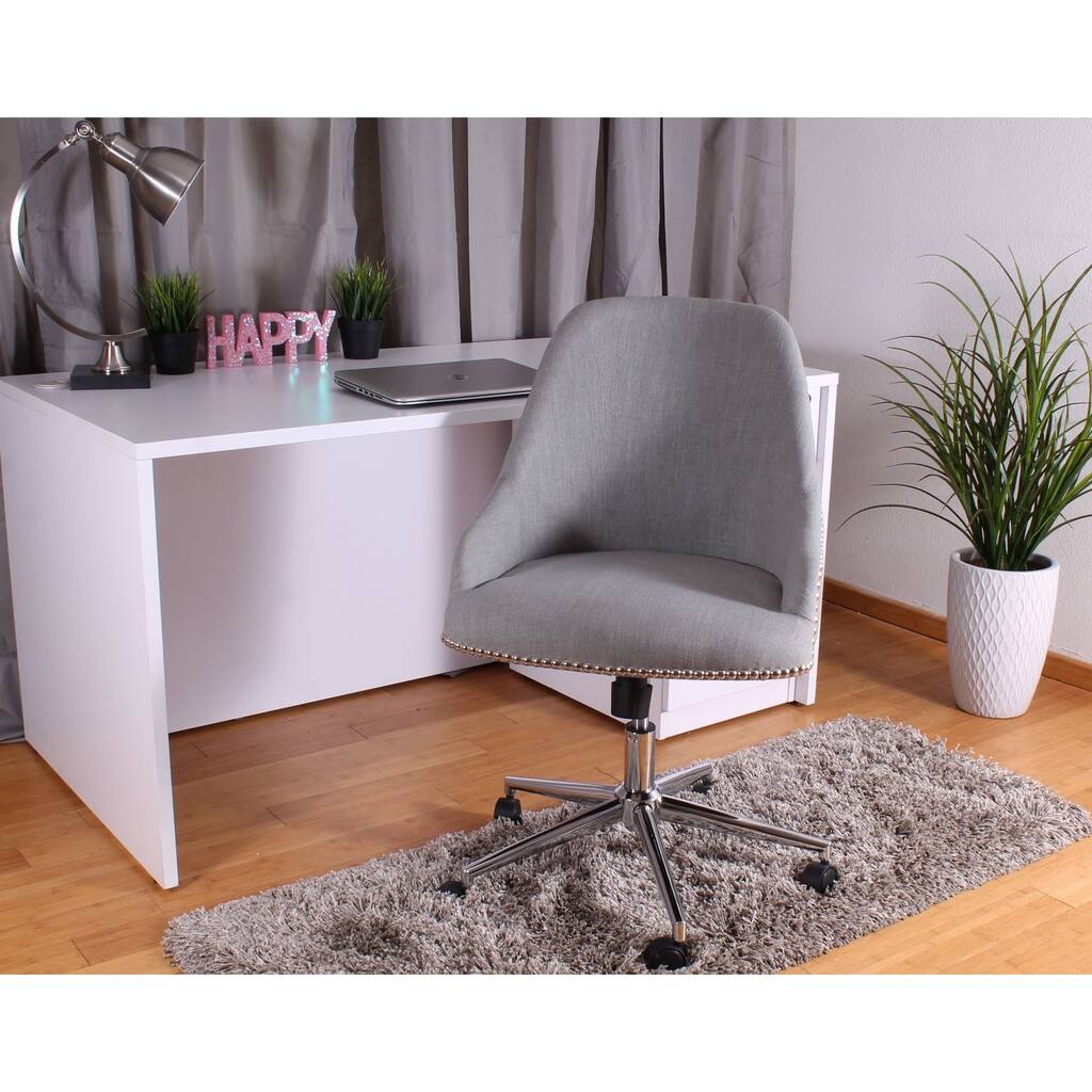 Boss Carnegie Desk Chair