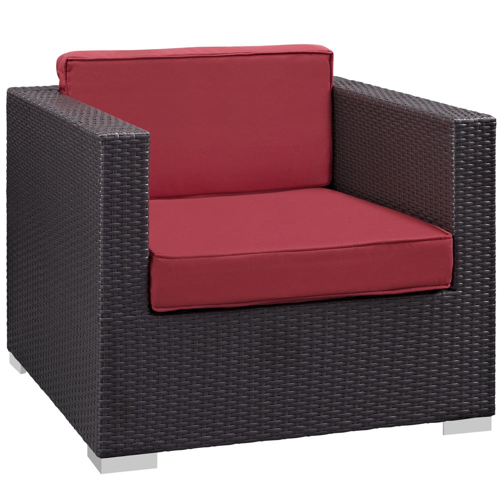 Gather Outdoor Patio Armchair