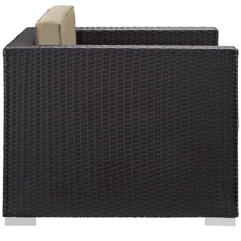 Gather Outdoor Patio Armchair