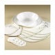 Corelle Enhancements 35-piece Dinnerware Set - Bed Bath & Beyond - 1023717